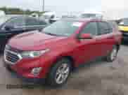 2019 Chevrolet Equinox LT с VIN 3GNAXVEX8KS635781, выставлен на аукционе IAAI как лот 43264781 с пробегом 84 915 миль миль и . История ставок и продаж доступна на DreamBid. Изображение 2.