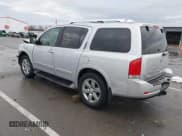✅ 2012 Nissan Armada Platinum • VIN: 5N1AA0NE8CN601438 • Lot: 41887663. Wystawiony na IAAI z przebiegiem 206 559 mil. Bezpłatny archiwum sprzedaży aukcyjnych z USA i szczegółowy raport historii pojazdu na DreamBid. Zdjęcie 3.