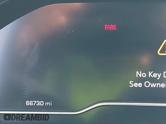 ✅ 2023 Chevrolet Silverado 1500 • VIN: 2GCPAFED1P1137151 • Лот: 41865345. Опубликован ранее на IAAI с пробегом 66 730 миль. Бесплатный доступ к архиву аукционных продаж из США и подробный отчёт об истории автомобиля на DreamBid. Изображение 7.