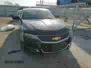 2017 Chevrolet Impala LS с VIN 2G11X5SA2H9172351, выставлен на аукционе Copart как лот 50820835 с пробегом 175 194 миль миль и Списание • Salvage title. История ставок и продаж доступна на DreamBid. Изображение 10.