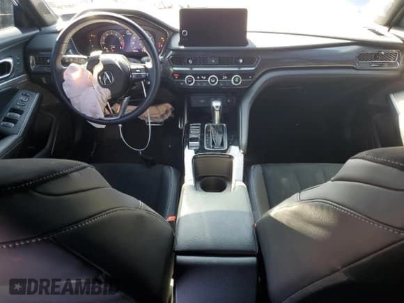 ✅ 2025 Acura Integra Technology • VIN: 19UDE4H62SA006190 • Lot: 62985015. Wystawiony na Copart z przebiegiem 11 576 mil. Bezpłatny archiwum sprzedaży aukcyjnych z USA i szczegółowy raport historii pojazdu na DreamBid. Zdjęcie 8.