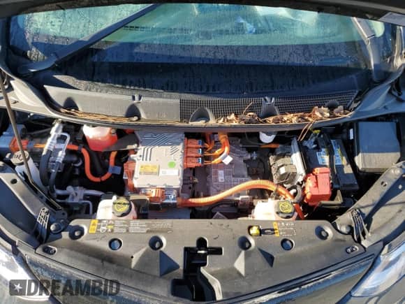 2019 Chevrolet Bolt EV Premier с VIN 1G1FZ6S00K4142482, выставлен на аукционе Copart как лот 86542935 с пробегом 66 054 миль миль и Чистый • Clean title. История ставок и продаж доступна на DreamBid. Изображение 12.