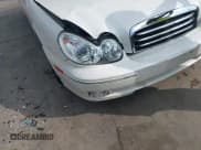 ✅ 2004 Hyundai Sonata GLS • VIN: KMHWF35H64A960816 • Lot: 42356107. Listed on IAAI with 95,642 mi. Free auction sales archive from the USA and detailed vehicle history report at DreamBid. Image 6.