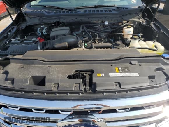 ✅ 2023 Ford F-250 XL • VIN: 1FT8W2BNXPEC21754 • Лот: 65014704. Опубликован ранее на Copart с пробегом 9 673 миль. Бесплатный доступ к архиву аукционных продаж из США и подробный отчёт об истории автомобиля на DreamBid. Изображение 11.