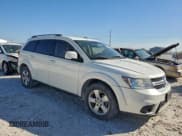 ✅ 2012 Dodge Journey SXT • VIN: 3C4PDCBG2CT297326 • Lot: 96503275. Wystawiony na Copart z przebiegiem 103 744 mil. Bezpłatny archiwum sprzedaży aukcyjnych z USA i szczegółowy raport historii pojazdu na DreamBid. Zdjęcie 4.