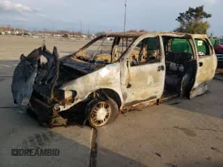 2003 Chevrolet Venture Warner Bros 1SE z VIN 1GNDX13E03D180398, wystawiony jako Copart lot #78909404 z przebiegiem Nie podano mil oraz Czysty tytuł • Clean title. Historia ofert i sprzedaży dostępna na DreamBid. Obrazek 1.