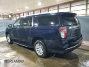 ✅ 2022 Chevrolet Suburban LT • VIN: 1GNSKCKD7NR181712 • Lot: 74252344. Wystawiony na Copart z przebiegiem 65 137 mil. Bezpłatny archiwum sprzedaży aukcyjnych z USA i szczegółowy raport historii pojazdu na DreamBid. Zdjęcie 2.