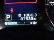 ✅ 2018 Subaru Impreza Limited • VIN: 4S3GTAU67J3725654 • Лот: 43230939. Опубликован ранее на IAAI с пробегом 87 633 миль. Бесплатный доступ к архиву аукционных продаж из США и подробный отчёт об истории автомобиля на DreamBid. Изображение 15.