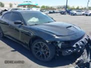 ✅ 2017 Dodge Charger Daytona 340 • VIN: 2C3CDXCT3HH545993 • Lot: 42510599. Wystawiony na IAAI z przebiegiem 120 199 mil. Bezpłatny archiwum sprzedaży aukcyjnych z USA i szczegółowy raport historii pojazdu na DreamBid. Zdjęcie 1.