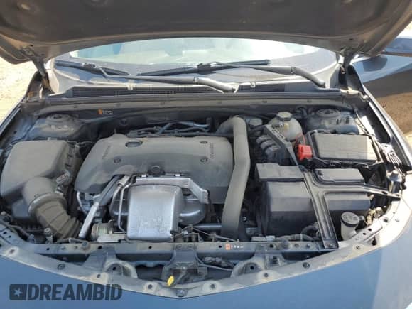 2020 Chevrolet Malibu Premier с VIN 1G1ZE5SX9LF088508, выставлен на аукционе Copart как лот 69315315 с пробегом 75 272 миль миль и Списание • Salvage title. История ставок и продаж доступна на DreamBid. Изображение 11.