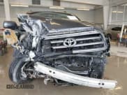 ✅ 2008 Toyota Sequoia SR5 • VIN: 5TDBY64A58S014508 • Лот: 41592166. Опубликован ранее на IAAI с пробегом 277 166 миль. Бесплатный доступ к архиву аукционных продаж из США и подробный отчёт об истории автомобиля на DreamBid. Изображение 6.