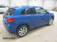 2015 Mitsubishi Outlander ES с VIN 4A4AR3AU9FE017199, выставлен на аукционе IAAI как лот 43566035 с пробегом 186 405 миль миль и . История ставок и продаж доступна на DreamBid. Изображение 4.