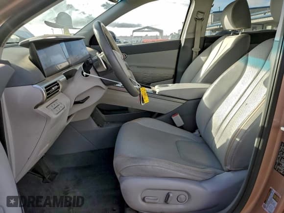 ✅ 2021 Hyundai NEXO Limited • VIN: KM8J84A69MU014660 • Лот: 93811545. Опубликован ранее на Copart с пробегом 32 856 миль. Бесплатный доступ к архиву аукционных продаж из США и подробный отчёт об истории автомобиля на DreamBid. Изображение 7.