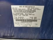 ✅ 2016 Ford Police Interceptor • VIN: 1FAHP2MK3GG109999 • Lot: 81476545. Listed on Copart with 126,720 mi. Free auction sales archive from the USA and detailed vehicle history report at DreamBid. Image 12.