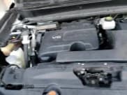 ✅ 2018 Nissan Pathfinder SV • VIN: 5N1DR2MM2JC642845 • Lot: 95323035. Listed on Copart with 120,415 mi. Free auction sales archive from the USA and detailed vehicle history report at DreamBid. Image 14.