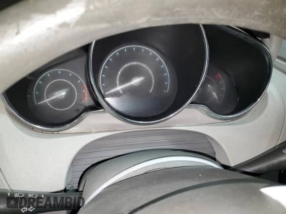 2012 Chevrolet Malibu 1FL z VIN 1G1ZA5EU5CF232598, wystawiony jako Copart lot #89719855 z przebiegiem Nie podano mil oraz Szkoda całkowita • Salvage title. Historia ofert i sprzedaży dostępna na DreamBid. Obrazek 9.