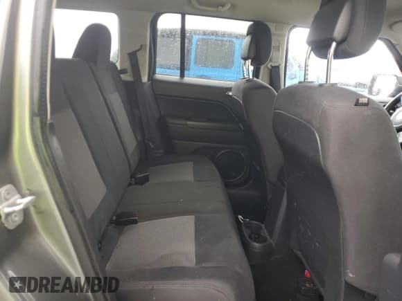 ✅ 2013 Jeep Patriot Sport • VIN: 1C4NJRBB9DD263950 • Lot: 86791465. Listed on Copart with 140,881 mi. Free auction sales archive from the USA and detailed vehicle history report at DreamBid. Image 11.