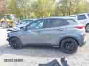 2021 Hyundai Kona Night Edition z VIN KM8K6CA52MU726553, wystawiony jako IAAI lot #43367831 z przebiegiem 33 710 mil mil oraz . Historia ofert i sprzedaży dostępna na DreamBid. Obrazek 14.