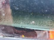 ✅ 2003 Ford F-150 XL • VIN: 2FTRX07253CA69435 • Lot: 95530255. Listed on Copart with 113,010 mi. Free auction sales archive from the USA and detailed vehicle history report at DreamBid. Image 13.