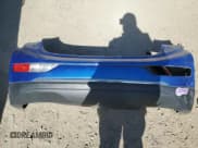 ✅ 2019 Chevrolet Bolt EV LT • VIN: 1G1FY6S02K4116047 • Lot: 57781104. Wystawiony na Copart z przebiegiem 28 374 mil. Bezpłatny archiwum sprzedaży aukcyjnych z USA i szczegółowy raport historii pojazdu na DreamBid. Zdjęcie 12.