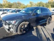 ✅ 2019 Audi e-tron Premium Plus • VIN: WA1LAAGE8KB010374 • Lot: 43541148. Listed on IAAI with 43,510 mi. Free auction sales archive from the USA and detailed vehicle history report at DreamBid. Image 2.