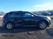 ✅ 2015 Chevrolet Equinox LT • VIN: 2GNFLFEK8F6202235 • Lot: 43251725. Wystawiony na IAAI z przebiegiem 143 375 mil. Bezpłatny archiwum sprzedaży aukcyjnych z USA i szczegółowy raport historii pojazdu na DreamBid. Zdjęcie 13.