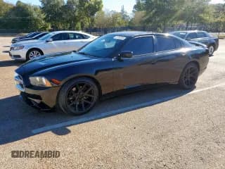 ✅ 2013 Dodge Charger RT • VIN: 2C3CDXCT6DH629655 • Лот: 91780385. Опубликован ранее на Copart с пробегом 180 338 миль. Бесплатный доступ к архиву аукционных продаж из США и подробный отчёт об истории автомобиля на DreamBid. Изображение 1.