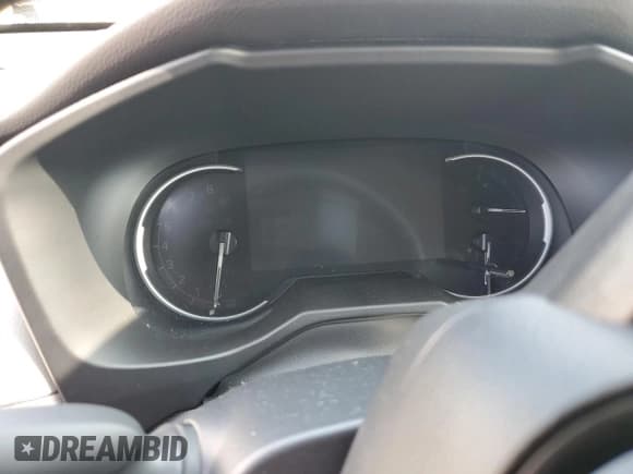 ✅ 2023 Toyota RAV4 XLE • VIN: 2T3P1RFV2PC327610 • Lot: 65846755. Listed on Copart with Not provided. Free auction sales archive from the USA and detailed vehicle history report at DreamBid. Image 9.