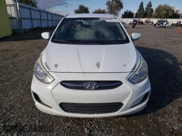 ✅ 2015 Hyundai Accent GLS • VIN: KMHCT4AE1FU825578 • Лот: 86530485. Опубликован ранее на Copart с пробегом 247 808 миль. Бесплатный доступ к архиву аукционных продаж из США и подробный отчёт об истории автомобиля на DreamBid. Изображение 5.
