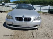 ✅ 2008 BMW 5 Series 535i • VIN: WBANW13588CN55822 • Lot: 71235135. Listed on Copart with 162,526 mi. Free auction sales archive from the USA and detailed vehicle history report at DreamBid. Image 5.