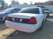 ✅ 2006 Ford Police Interceptor • VIN: 2FAHP71W56X117499 • Lot: 43650522. Wystawiony na IAAI z przebiegiem Nie podano. Bezpłatny archiwum sprzedaży aukcyjnych z USA i szczegółowy raport historii pojazdu na DreamBid. Zdjęcie 4.