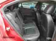 2012 Chevrolet Sonic LTZ с VIN 1G1JE5SH1C4126847, выставлен на аукционе Copart как лот 47252625 с пробегом 113 399 миль миль и Списание • Salvage title. История ставок и продаж доступна на DreamBid. Изображение 10.