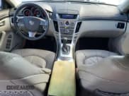 ✅ 2010 Cadillac CTS • VIN: 1G6DA5EG5A0122648 • Lot: 91856655. Listed on Copart with 212,842 mi. Free auction sales archive from the USA and detailed vehicle history report at DreamBid. Image 8.