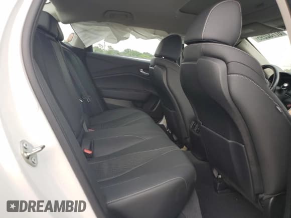 ✅ 2021 Acura TLX Technology • VIN: 19UUB6F43MA002058 • Лот: 67732295. Опубликован ранее на Copart с пробегом 62 343 миль. Бесплатный доступ к архиву аукционных продаж из США и подробный отчёт об истории автомобиля на DreamBid. Изображение 10.