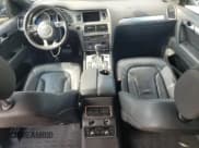 ✅ 2015 Audi Q7 Prestige • VIN: WA1WMAFE1FD003900 • Лот: 67670075. Опубликован ранее на Copart с пробегом 171 856 миль. Бесплатный доступ к архиву аукционных продаж из США и подробный отчёт об истории автомобиля на DreamBid. Изображение 8.