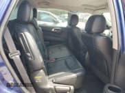 ✅ 2018 Nissan Pathfinder SL • VIN: 5N1DR2MM9JC657164 • Лот: 67547145. Опубликован ранее на Copart с пробегом Не указан. Бесплатный доступ к архиву аукционных продаж из США и подробный отчёт об истории автомобиля на DreamBid. Изображение 10.