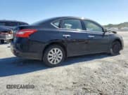 ✅ 2019 Nissan Sentra S • VIN: 3N1AB7AP6KY274091 • Lot: 85137655. Listed on Copart with Not provided. Free auction sales archive from the USA and detailed vehicle history report at DreamBid. Image 3.