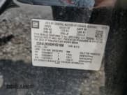 ✅ 2017 Chevrolet Equinox LS • VIN: 2GNALBEKXH1551996 • Лот: 57916904. Опубликован ранее на Copart с пробегом 91 258 миль. Бесплатный доступ к архиву аукционных продаж из США и подробный отчёт об истории автомобиля на DreamBid. Изображение 13.