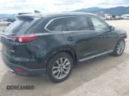 ✅ 2019 Mazda CX-9 Grand Touring • VIN: JM3TCBDY6K0317386 • Lot: 42676015. Wystawiony na IAAI z przebiegiem 113 704 mil. Bezpłatny archiwum sprzedaży aukcyjnych z USA i szczegółowy raport historii pojazdu na DreamBid. Zdjęcie 4.