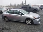 ✅ 2017 Subaru Impreza Premium • VIN: 4S3GKAB64H3622580 • Lot: 43688941. Listed on IAAI with 127,674 mi. Free auction sales archive from the USA and detailed vehicle history report at DreamBid. Image 14.