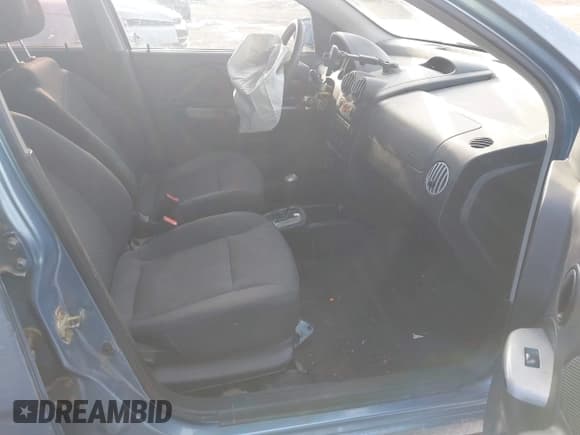 ✅ 2006 Chevrolet Aveo LT • VIN: KL1TG66696B617960 • Lot: 41749860. Wystawiony na IAAI z przebiegiem 172 092 mil. Bezpłatny archiwum sprzedaży aukcyjnych z USA i szczegółowy raport historii pojazdu na DreamBid. Zdjęcie 5.