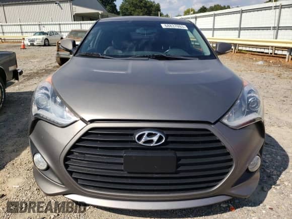 2015 Hyundai Veloster Turbo с VIN KMHTC6AE4FU221955, выставлен на аукционе Copart как лот 68837093 с пробегом 103 482 миль миль и . История ставок и продаж доступна на DreamBid. Изображение 5.