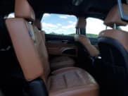 ✅ 2024 Kia Telluride SX X-Pro • VIN: 5XYP5DGCXRG497427 • Лот: 85340945. Опубликован ранее на Copart с пробегом 23 231 миль. Бесплатный доступ к архиву аукционных продаж из США и подробный отчёт об истории автомобиля на DreamBid. Изображение 11.