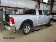 ✅ 2010 Dodge 1500 SLT • VIN: 1D7RV1GP5AS185563 • Lot: 86891865. Listed on Copart with 124,226 mi. Free auction sales archive from the USA and detailed vehicle history report at DreamBid. Image 3.