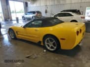 ✅ 2004 Chevrolet Corvette • VIN: 1G1YY32G845126518 • Лот: 68721785. Опубликован ранее на Copart с пробегом 191 064 миль. Бесплатный доступ к архиву аукционных продаж из США и подробный отчёт об истории автомобиля на DreamBid. Изображение 2.