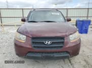 ✅ 2008 Hyundai Santa Fe GLS • VIN: 5NMSG13D78H188228 • Lot: 78484224. Listed on Copart with 160,118 mi. Free auction sales archive from the USA and detailed vehicle history report at DreamBid. Image 5.