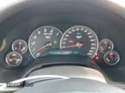 ✅ 2013 Chevrolet Corvette 1LT • VIN: 1G1YE3DW0D5103313 • Lot: 60044914. Listed on Copart with 166,611 mi. Free auction sales archive from the USA and detailed vehicle history report at DreamBid. Image 9.