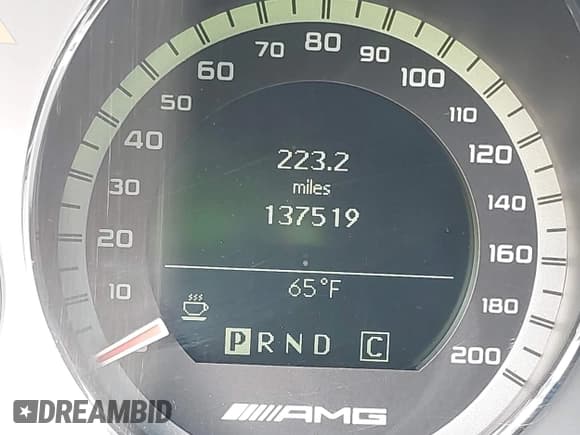 ✅ 2010 Mercedes-Benz E 63 AMG • VIN: WDDHF7HBXAA162896 • Лот: 41698765. Опубликован ранее на IAAI с пробегом 137 519 миль. Бесплатный доступ к архиву аукционных продаж из США и подробный отчёт об истории автомобиля на DreamBid. Изображение 15.