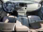 ✅ 2008 Dodge 1500 Laramie • VIN: 1D7HU18238J108031 • Лот: 80997804. Размещён на Copart с пробегом 135 243 миль миль. Получите бесплатный доступ к архиву аукционных продаж из США и посмотрите подробный отчёт об истории автомобиля на DreamBid. Изображение 8.