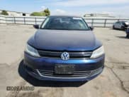 ✅ 2014 Volkswagen Jetta Hybrid • VIN: 3VW637AJXEM234388 • Lot: 81086075. Listed on Copart with 160,848 mi. Free auction sales archive from the USA and detailed vehicle history report at DreamBid. Image 5.